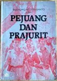 Pejuang dan Prajurit