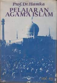 Pelajaran Agama Islam