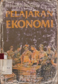 Pelajaran Ekonomi