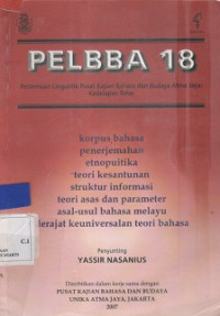 PELBA 18