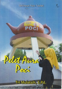 Pelet Aura Poci