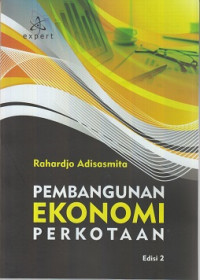 Pembangunan Ekonomi Perkotaan