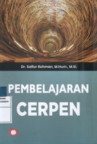 Pembelajaran Cerpen