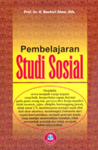 Pembelajaran Studi Sosial