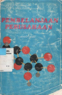 Pembelanjaan Perusahaan