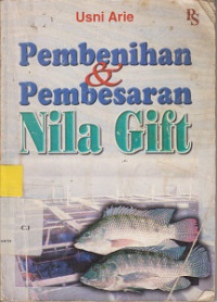 Pembenihan & Pembesaran Nila Gift