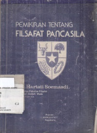 PEMIKIRAN TENTANG FILSAFAT PANCASILA