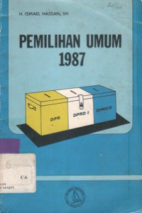 PEMILIHAN UMUM 1987