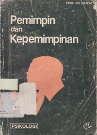 PEMIMPIN DAN KEPEMIMPINAN