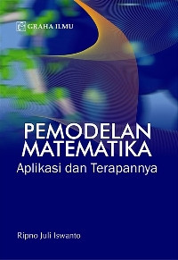 Pemodelan Matematika Aplikasi dan Terapannya