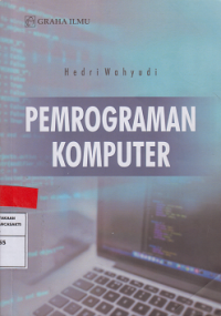 Pemrograman Komputer