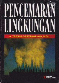 PENCEMARAN LINGKUNGAN