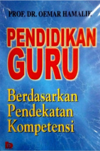 Pendidikan Guru