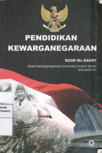 Pendidikan Kewarganegaraan