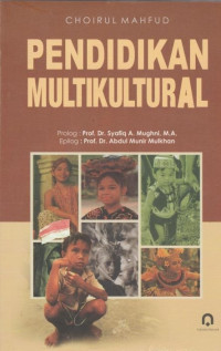 Pendidikan multikultural