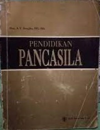 Pendidikan Pancasila