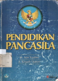 Pendidikan Pancasila