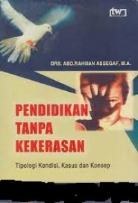 Pendidikan Tanpa kekerasan