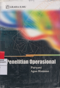 Penelitian Operasional