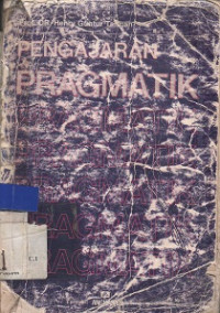 Pengajaran Pragmatik