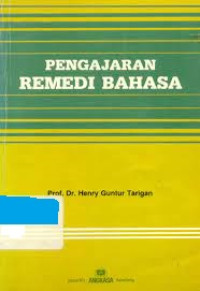 Pengajaran Remidi Bahasa