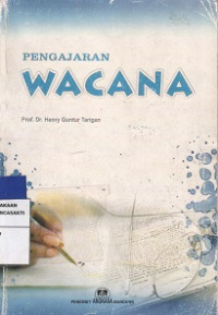 Pengajaran Wacana