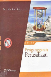 Penganggaran Perusahaan Edisi 3