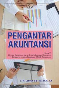 Pengantar Akuntansi