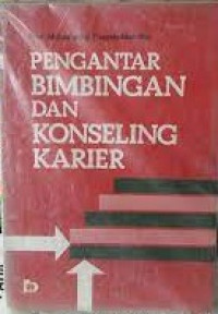 Pengantar Bimbingan Dan Konseling karier