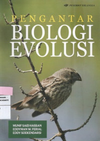 Pengantar Biologi Evolusi