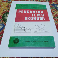 Pengantar Ilmu Ekonomi