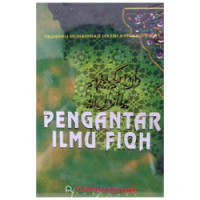 Pengantar Ilmu Fiqh