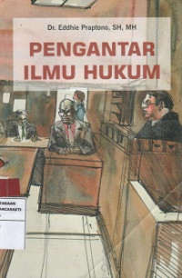 Pengantar Ilmu Hukum