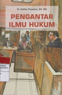 PENGANTAR ILMU HUKUM