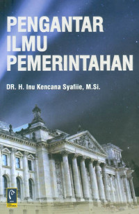 Pengantar Ilmu Pemerintahan