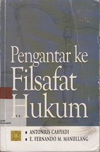 Pengantar Ke Filsafat Hukum