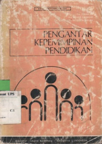 Pengantar Kepemimpinan Pendidikan