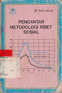 Pengantar Metodologi Riset Sosial