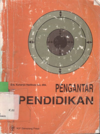 Pengantar Pendidikan