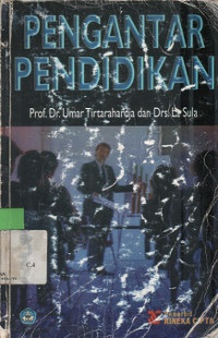 Pengantar Pendidikan