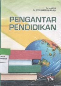 PENGANTAR PENDIDIKAN