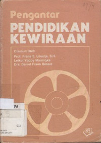 Pengantar Pendidikan Kewiraan