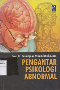 Pengantar Psikologi Abnormal