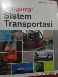 Pengantar Sistem Transportasi