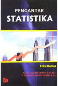 Pengantar Statistika Edisi Kedua