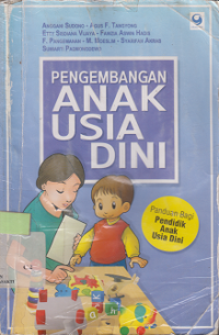 Pengembangan Anak Usia Dini