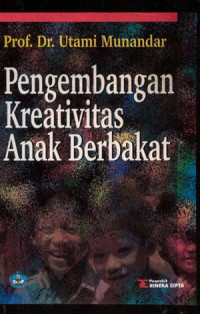 PENGEMBANGAN KREATIFITAS ANAK BERBAKAT