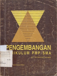 Pengembangan Kurikulum PMP SMA