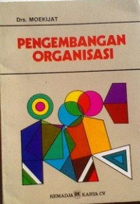 PENGEMBANGAN ORGANISASI