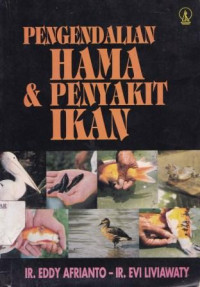 PENGENDALIAN HAMA DAN PENYAKIT IKAN